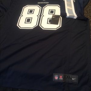 Nike Cowboys Jersey